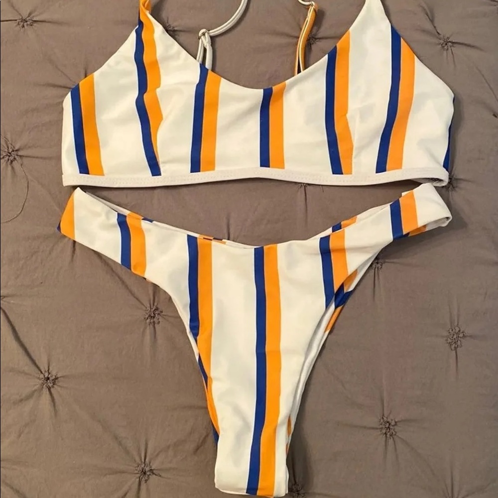 Zaful Bikini